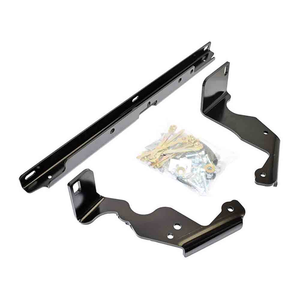 Fifth Wheel Install Kit