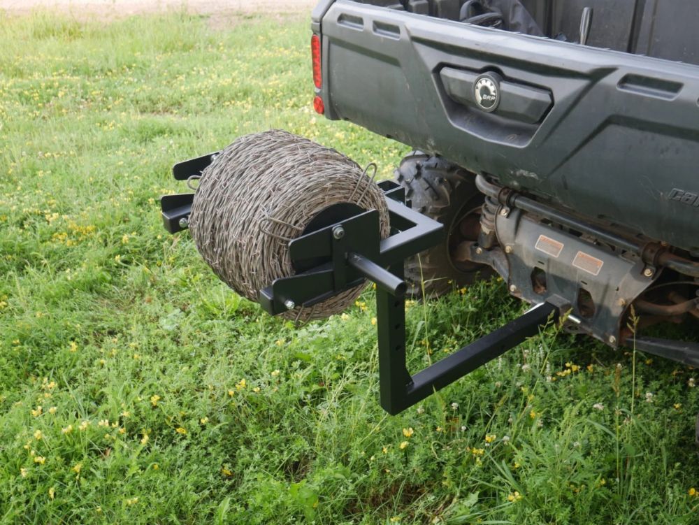 Fence Stretcher