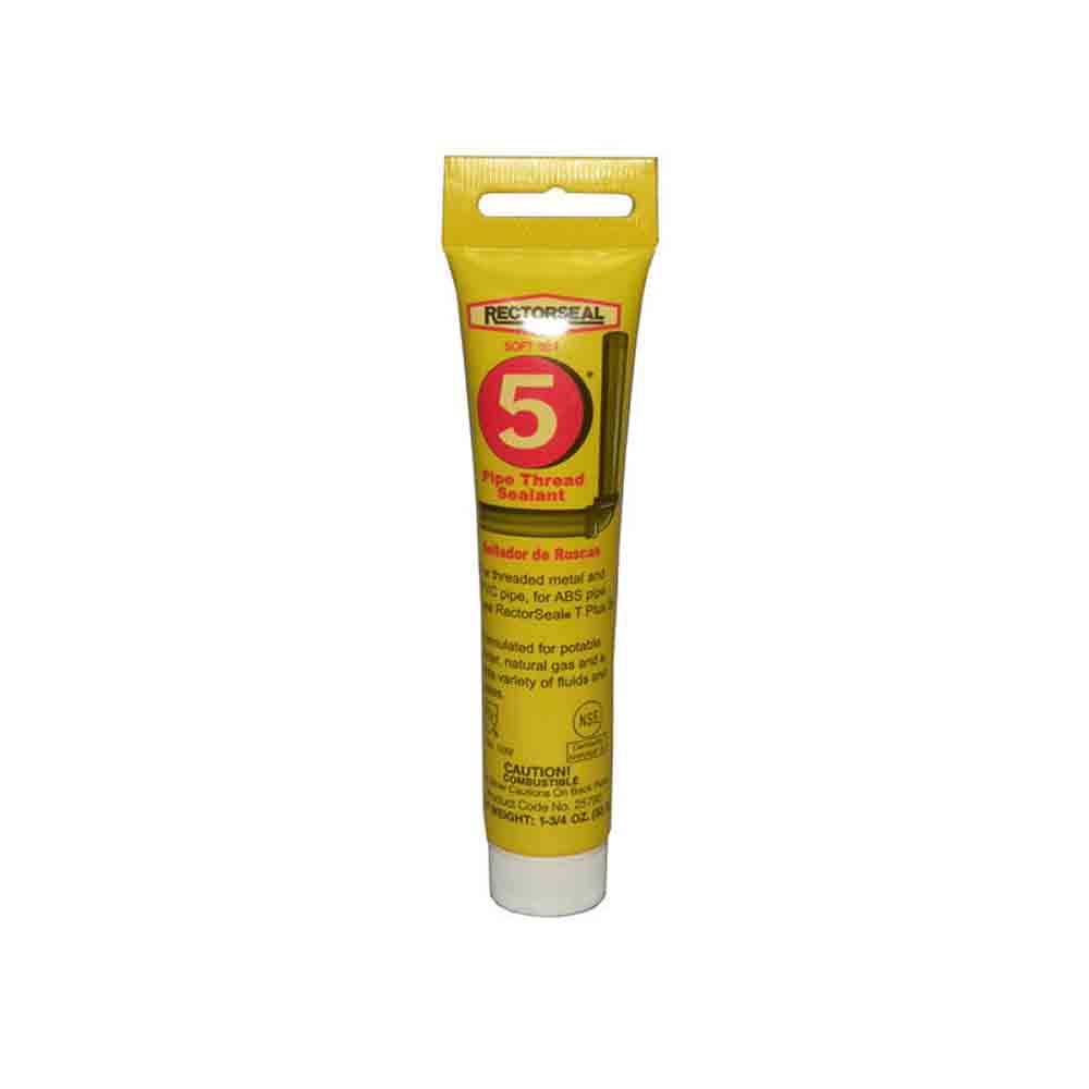 Rectoseal #5 Pipe Thread Sealant