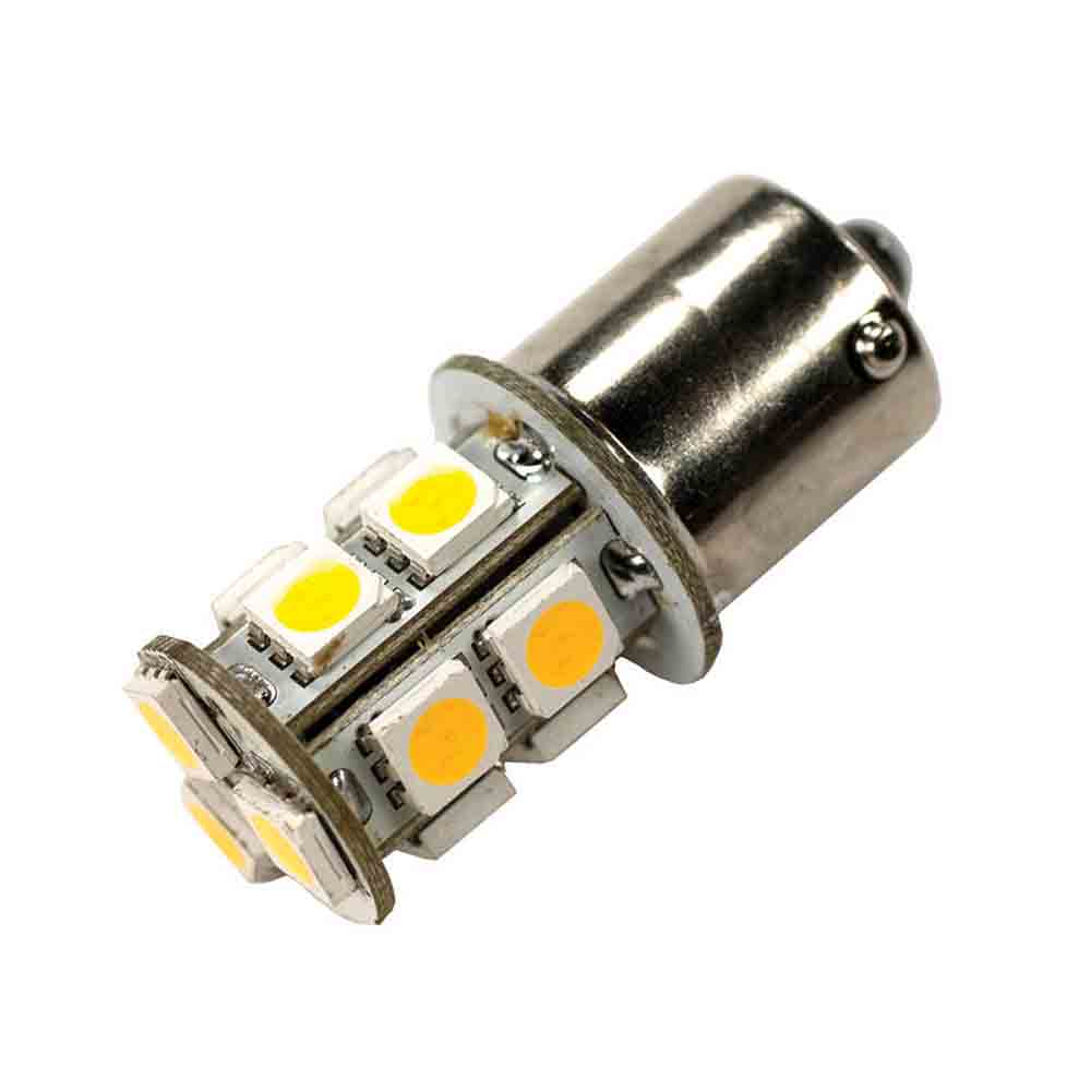 12 Volt High Efficiency LED Bulb