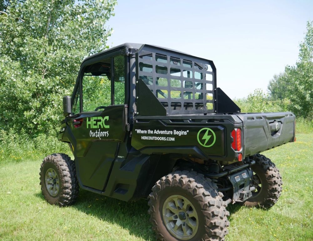 UTV Headache Rack Polaris Ranger
