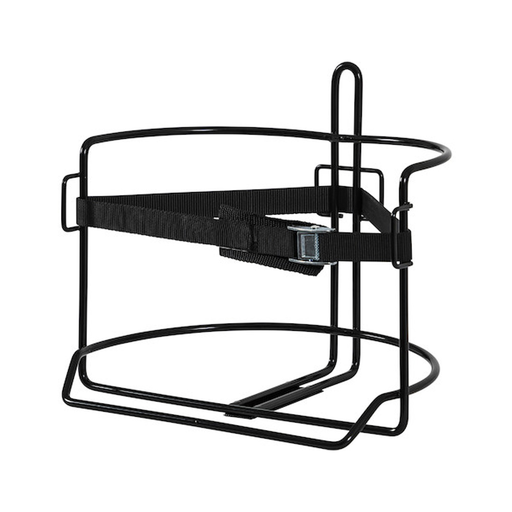 5 Gallon Wire Form Water Cooler Rack