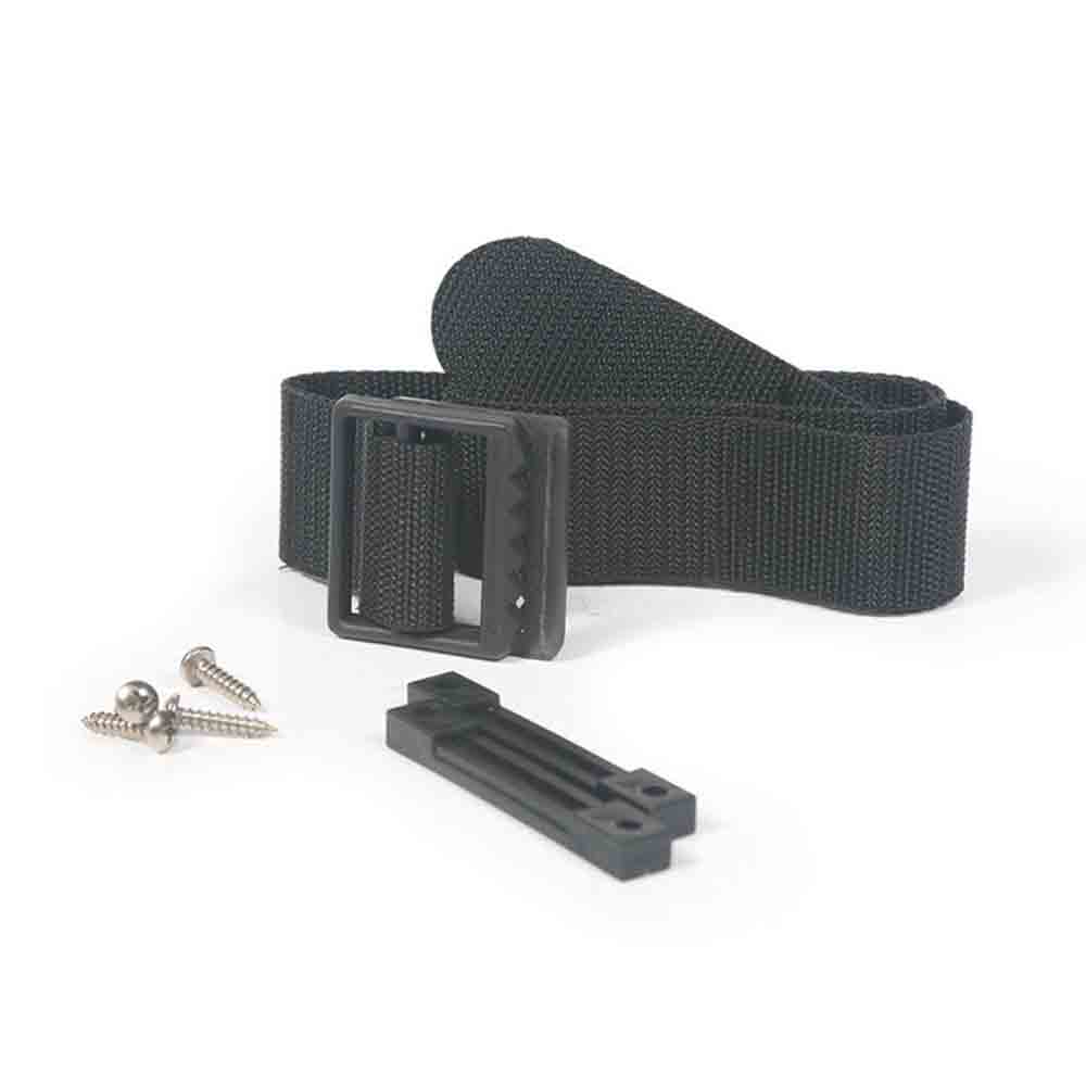 Battery Box Strap with Hardware