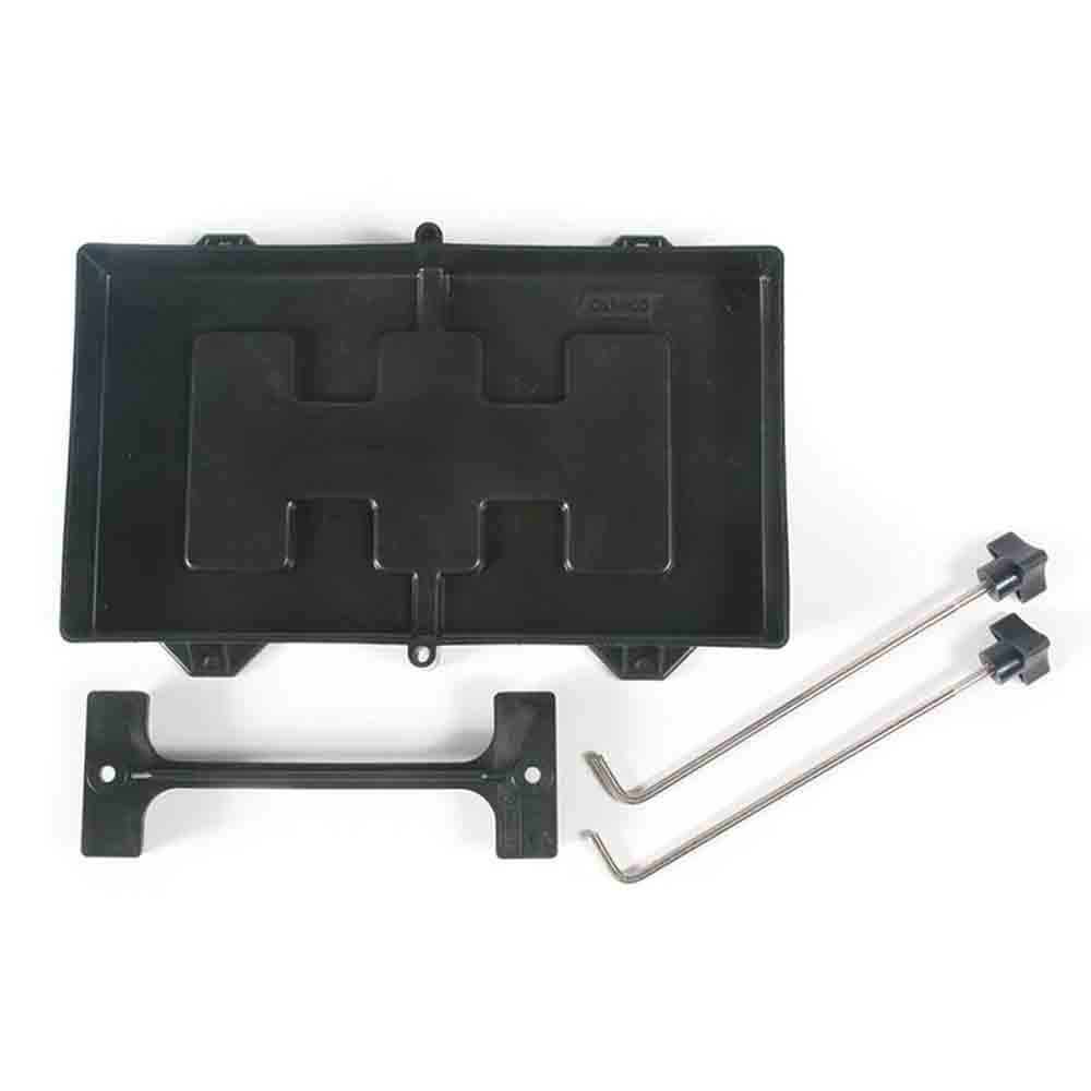 Battery Tray, Large - Group 27 , 30 and 31 Style