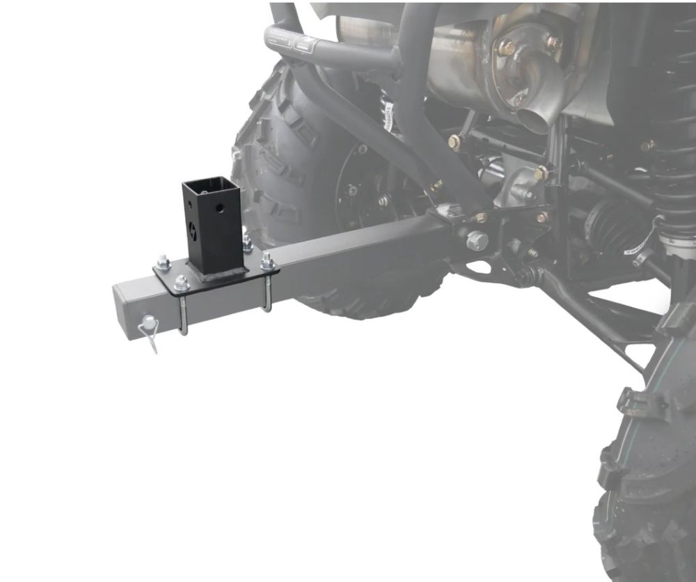 90 Vertical Mount