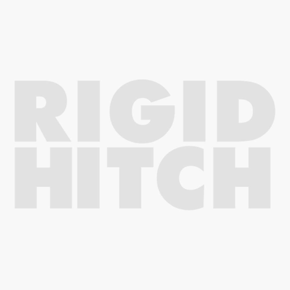Reese 56009 R-Series Installation Kit For Dodge Ram - Hitch Mounting Hardware Kit