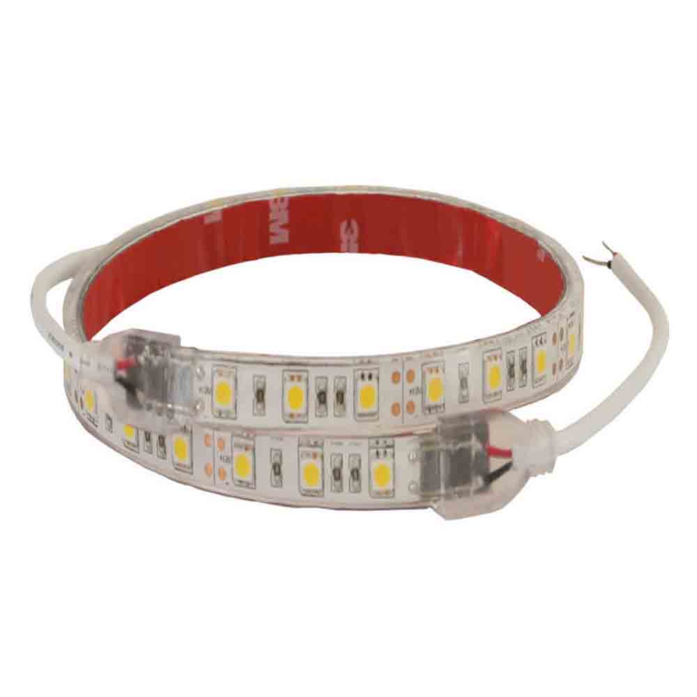 18 Inch Flexible Self-Adhesive LED Strip Light