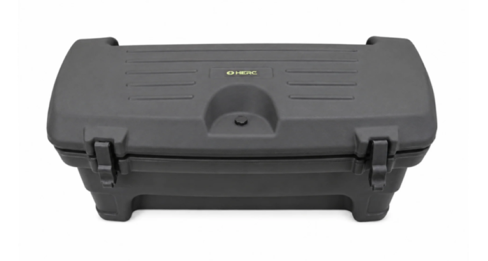 Medium Cargo Trunk (Padlock)