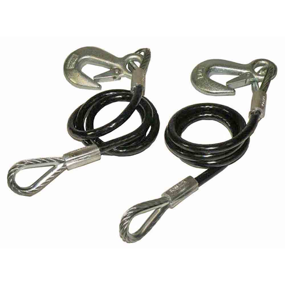 Safety Cables - 7000LB - 36
