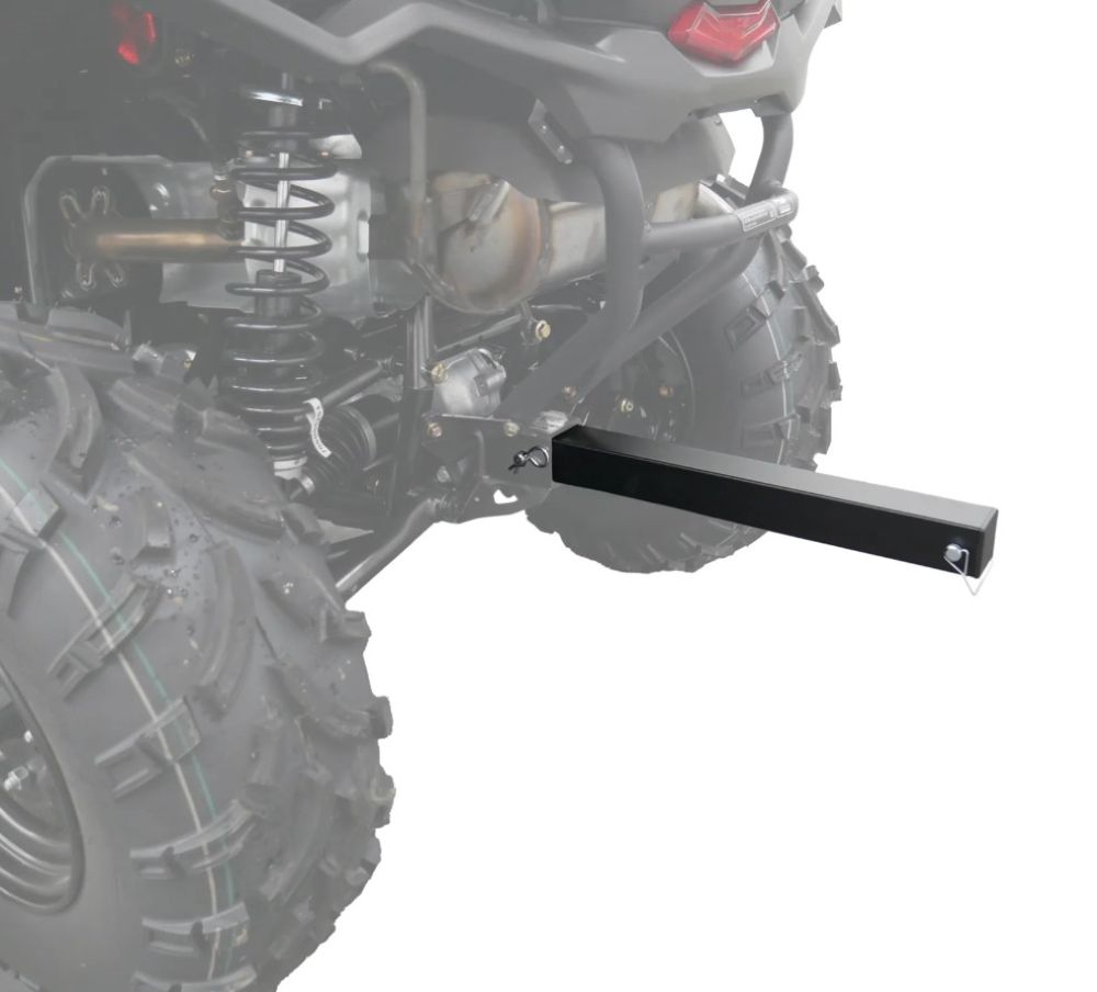 H0 Replacement Mount