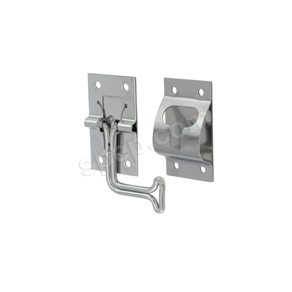 DOOR HOLDER-WIRE-90 DEGREE 4 PK