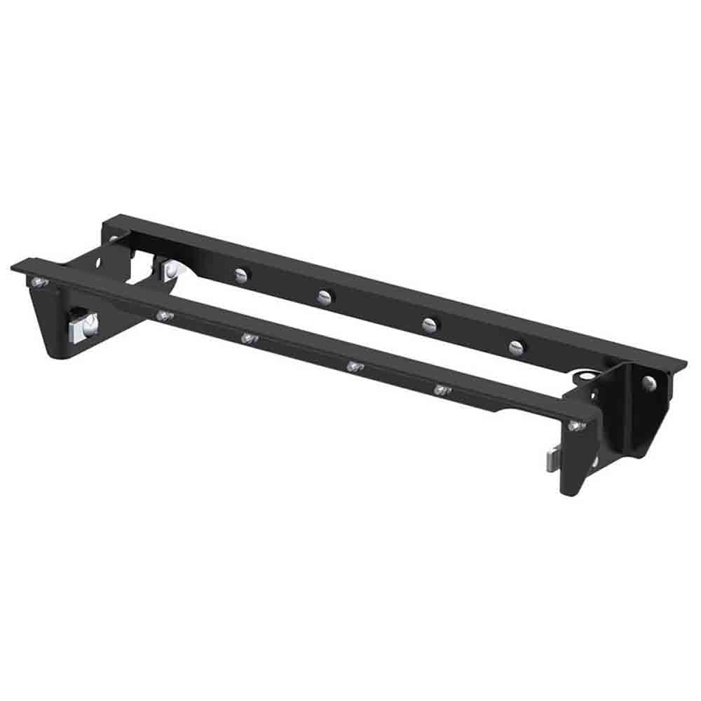Gooseneck Hitch Double Lock EZr Brackets fit Select Ford F-250, F-350