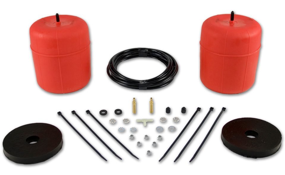 Air Lift 1000 Kit - Rear - fits Select Toyota FJ Criuiser and 4Runner Models