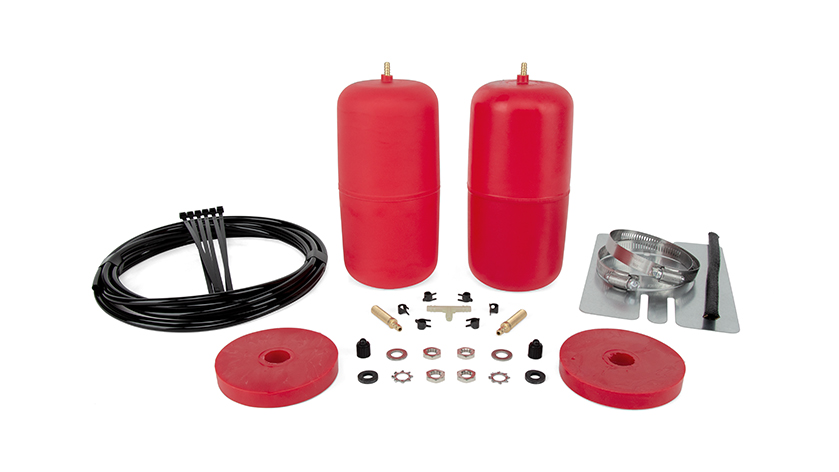 Air Lift 1000 Kit - Rear - fits Select Ford Maverick