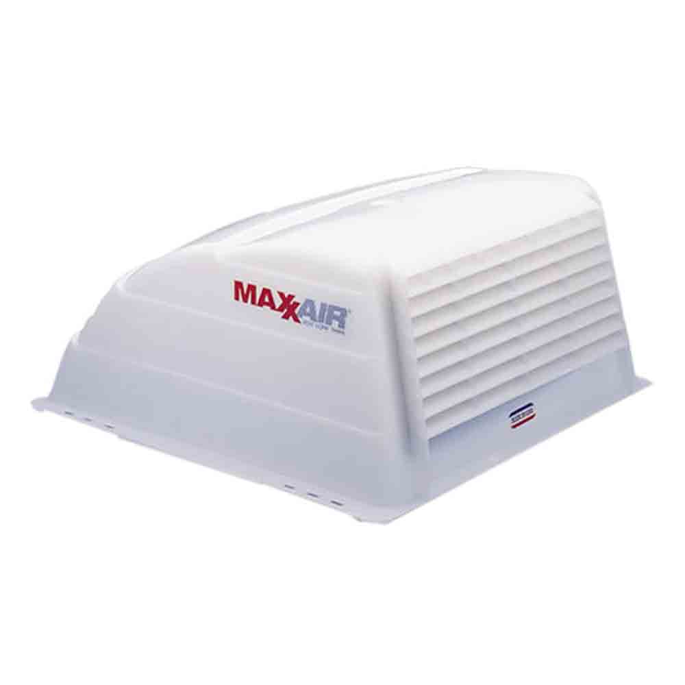 White Maxx Air Vent Cover