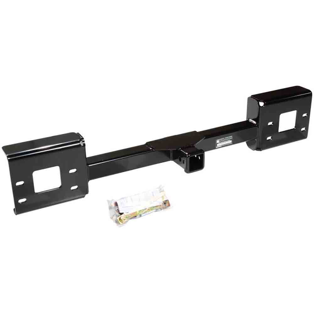 Draw-Tite Front Mount Receiver Hitch fit Select Ford Super Duty Pickups and Escursion