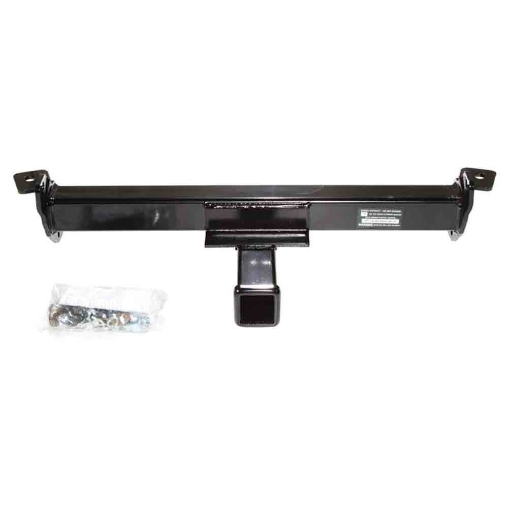 Draw-Tite Front Mount Receiver Hitch fits Select Chevrolet, GMC Models