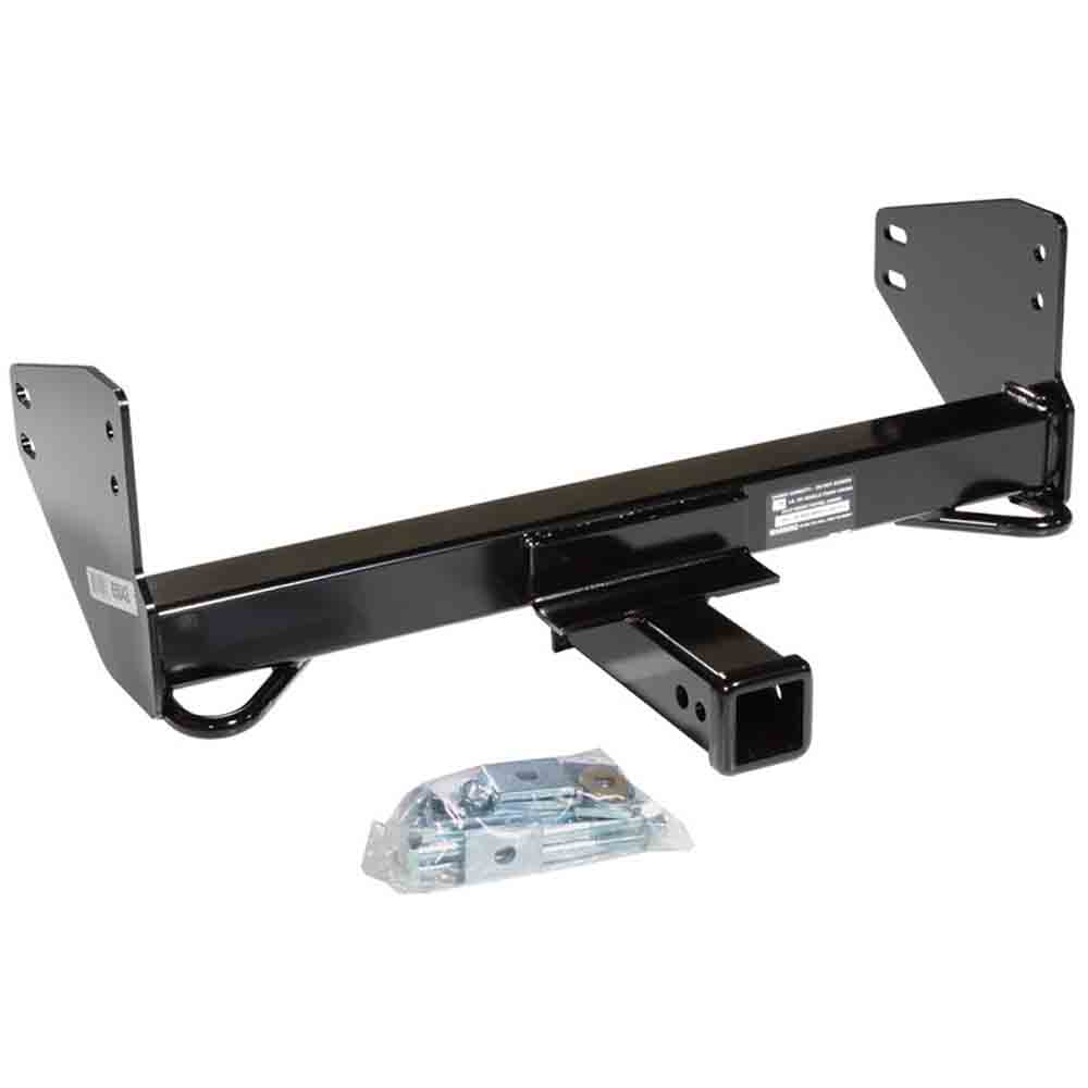 Draw-Tite Front Mount Receiver Hitch fits 2004-2008 Ford F-150, 2006-2008 Lincoln Mark LT 