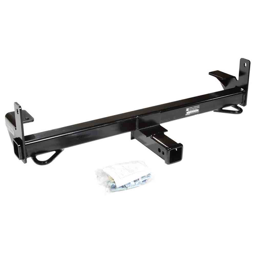 2003-2009 Dodge Ram 2500, 3500 Draw-Tite Front Mount Receiver Hitch