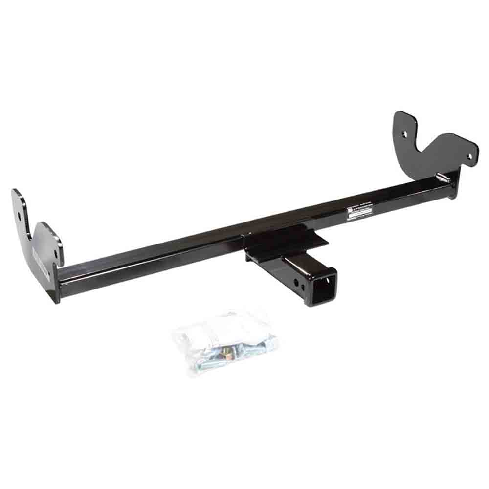 Draw-Tite Front Mount Receiver Hitch fits Select Ford Super Duty Trucks