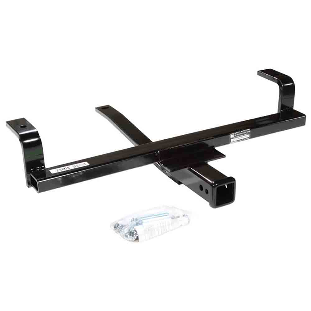 Draw-Tite Front Mount Receiver Hitch fits Select Chevrolet, GMC Models
