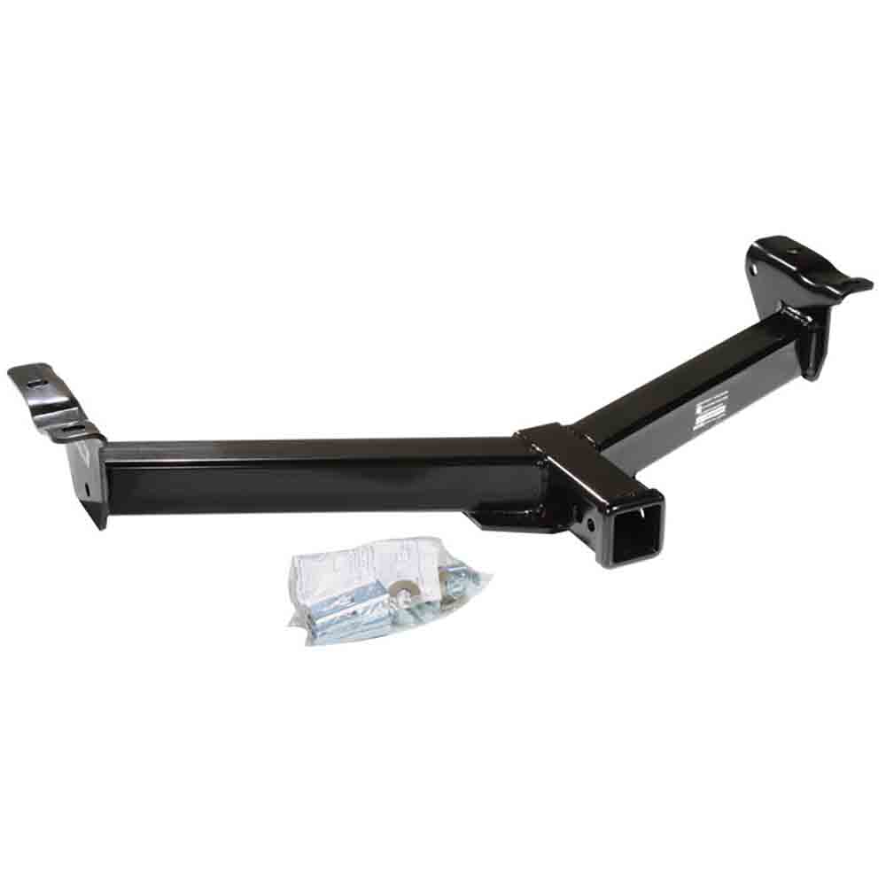 2008-2017 Ford Econoline Van (Select Models) Draw-Tite Front Mount Receiver Hitch