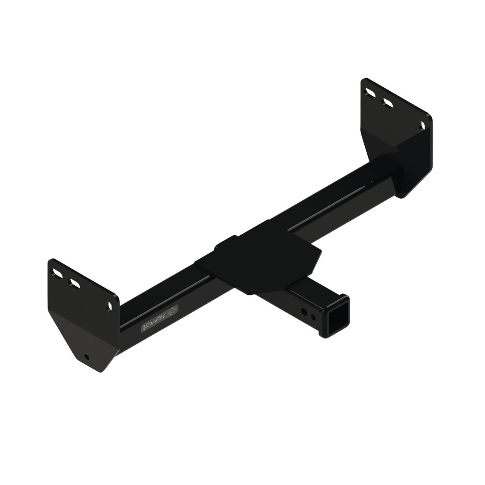 Draw-Tite Front Mount Receiver Hitch fits Select Ram 2500, 3500, 4500 & 5500 Models (Will not fit Diesel Models)