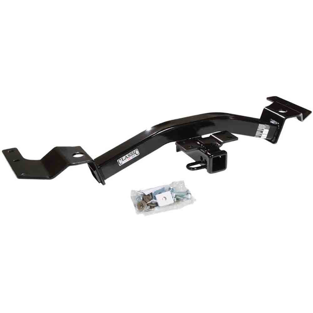 2001-2007 Toyota Sequoia Class IV Custom Fit Trailer Hitch Receiver