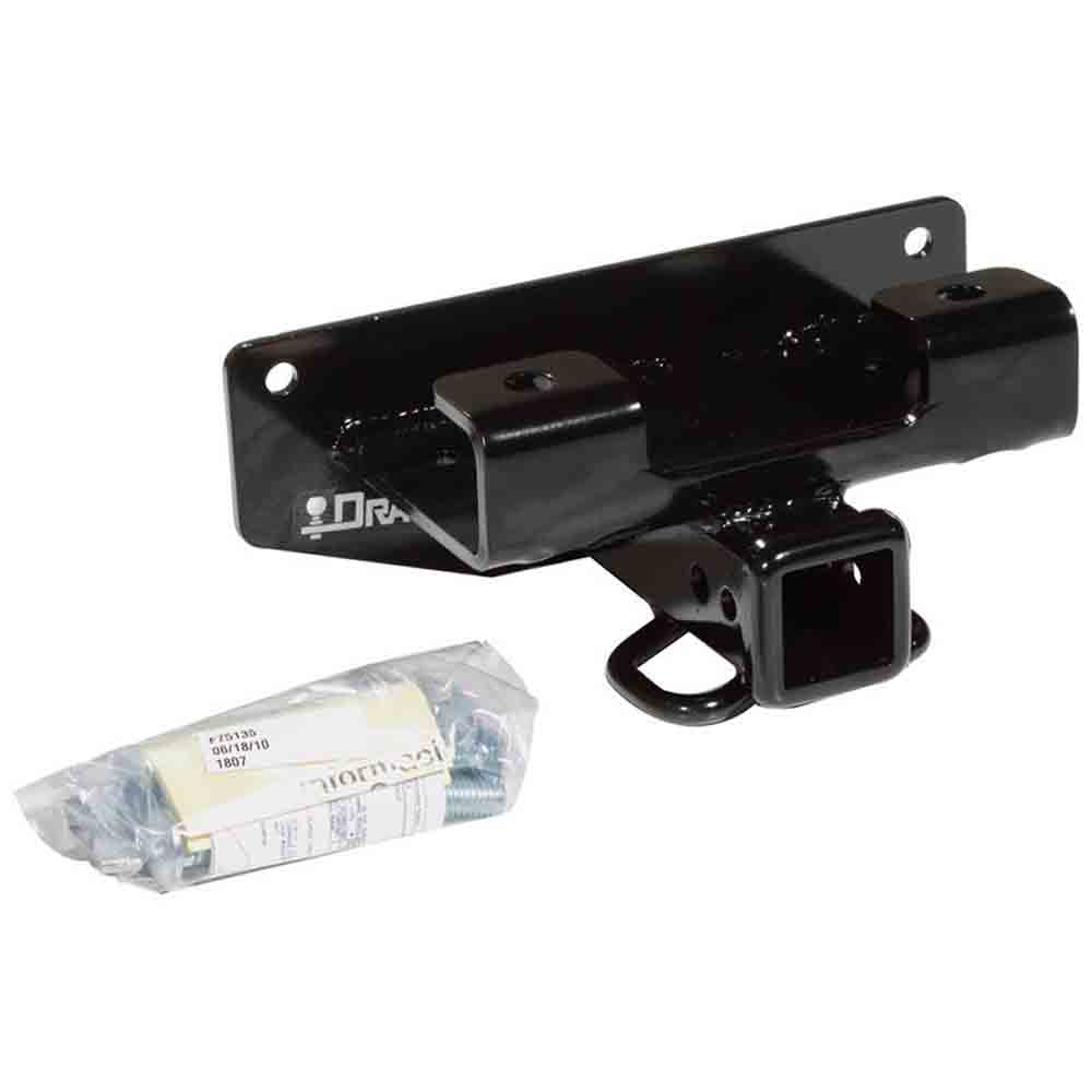 2002-2003 Dodge Ram 1500 Select Models Class III Custom Fit Trailer Hitch Receiver