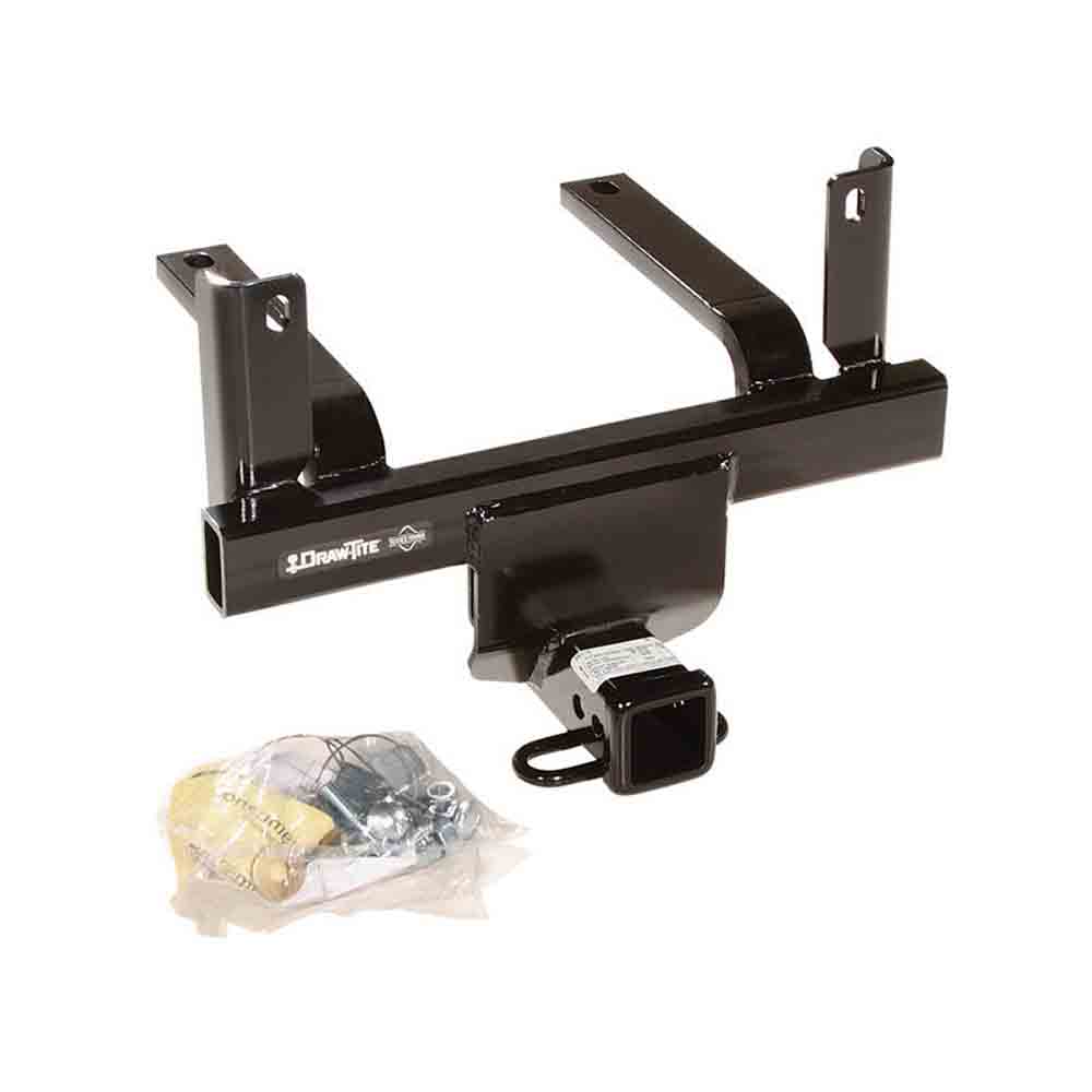 2011-2014 Subaru B9 Tribeca Class III Custom Fit Trailer Hitch Receiver