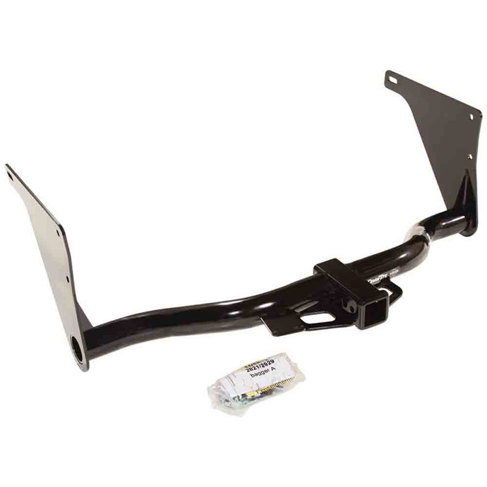 2013-2019 Ford Escape Draw-Tite Max-Frame Receiver