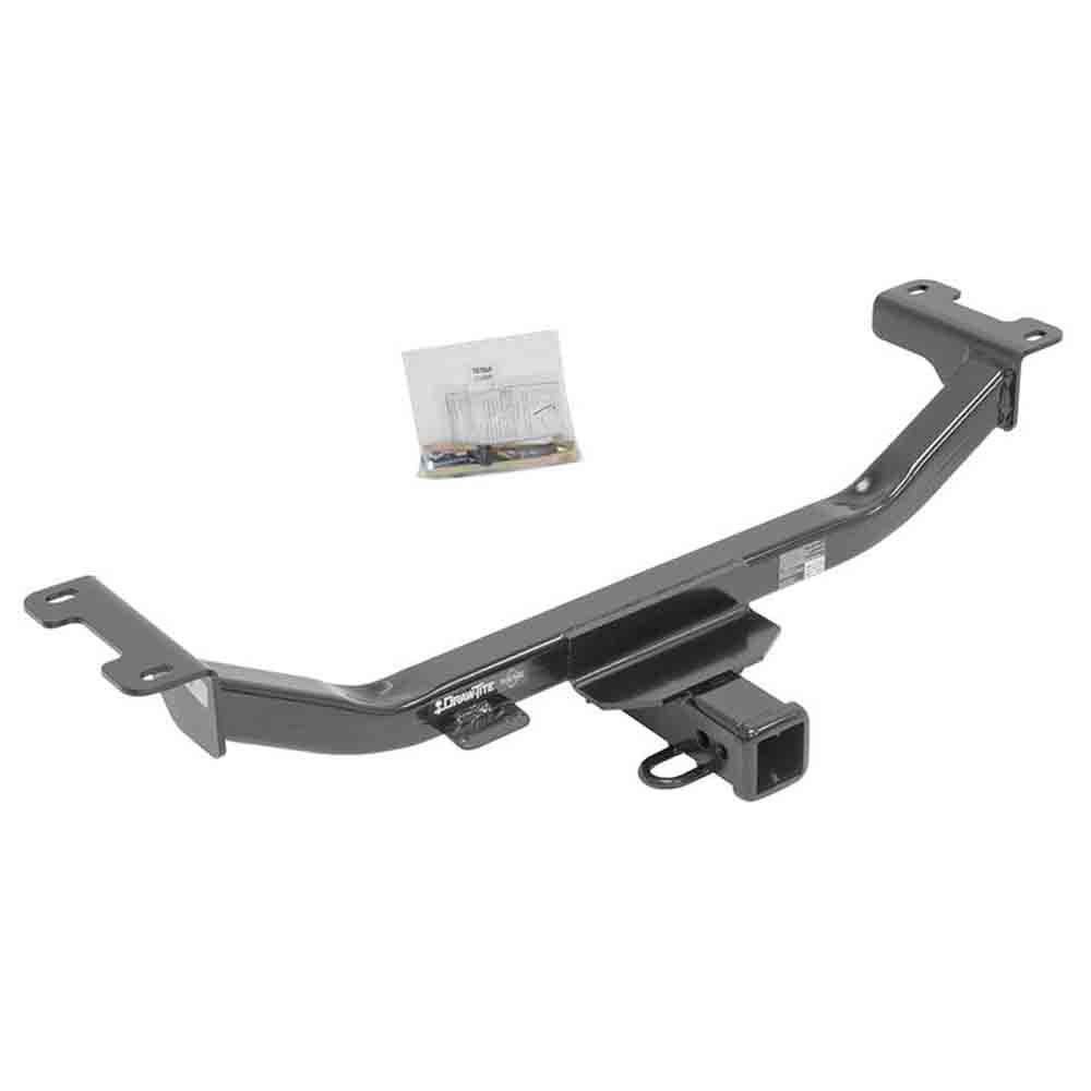 2010-2018 Acura RDX Class III Custom Fit Trailer Hitch Receiver