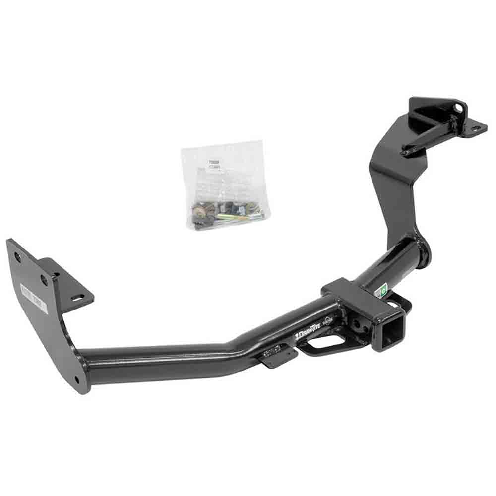 2019-2020 Hyundai Santa Fe, 2016-2020 Kia Sorento Draw-Tite Max-Frame Receiver