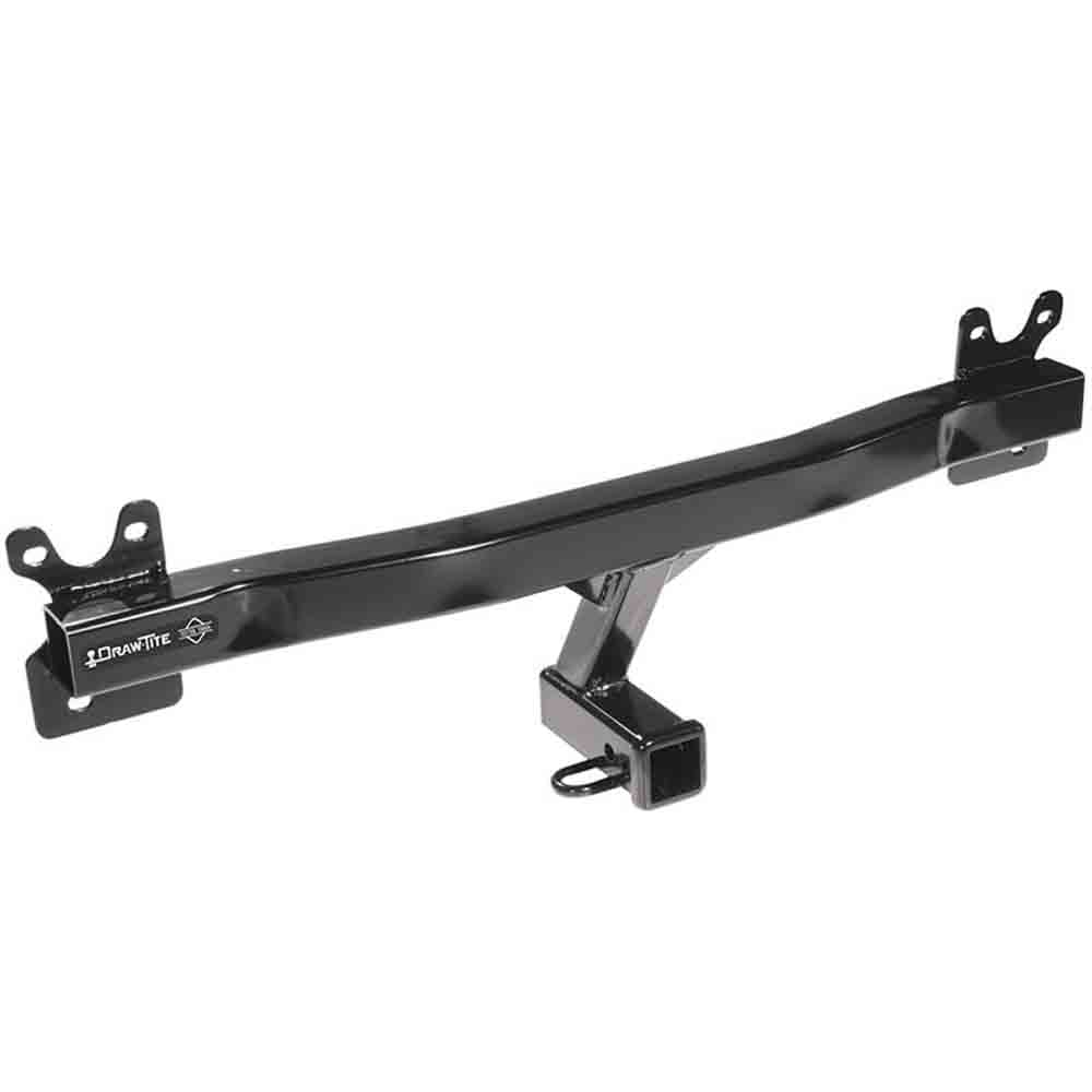 2008-2018 Volvo XC70, V70, S60 and V60 Select Models Class III Custom Fit Trailer Hitch Receiver