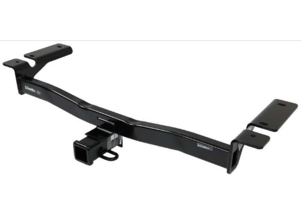 RECEIVER - MAX-FRAME - DT Fits Select Ford Edge & Lincoln MKX