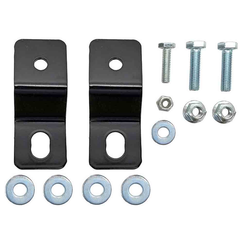 Hitch Installation Hardware Kit for Pacifica Hybrids (use with hitch 36798 or 46046)