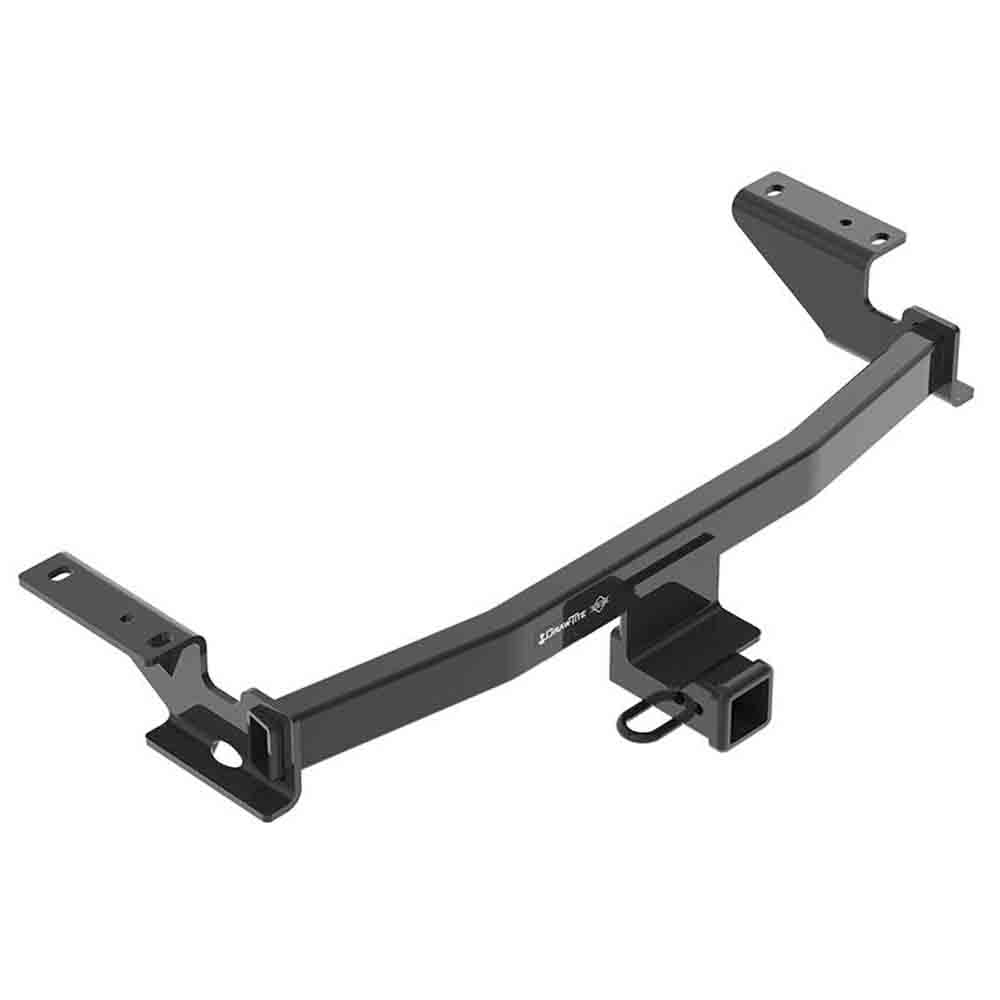 Trailer Hitch Class III, 2 in. Receiver fits Select Mazda CX-5