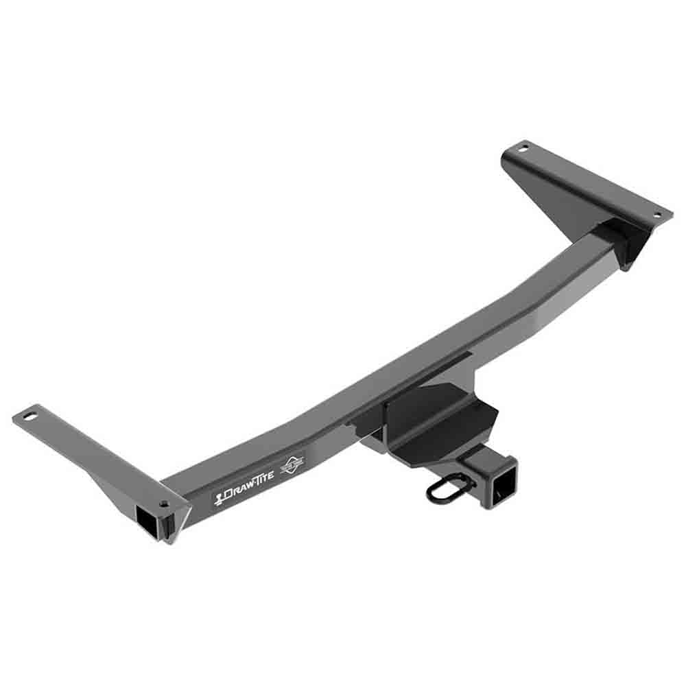 Trailer Hitch Class IV, 2 in. Receiver fits Select Volkswagen Atlas (Except Cross Sport)