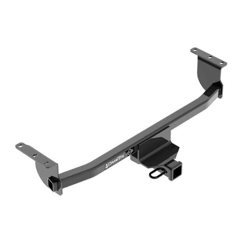 Class III Custom Fit Trailer Hitch, 2