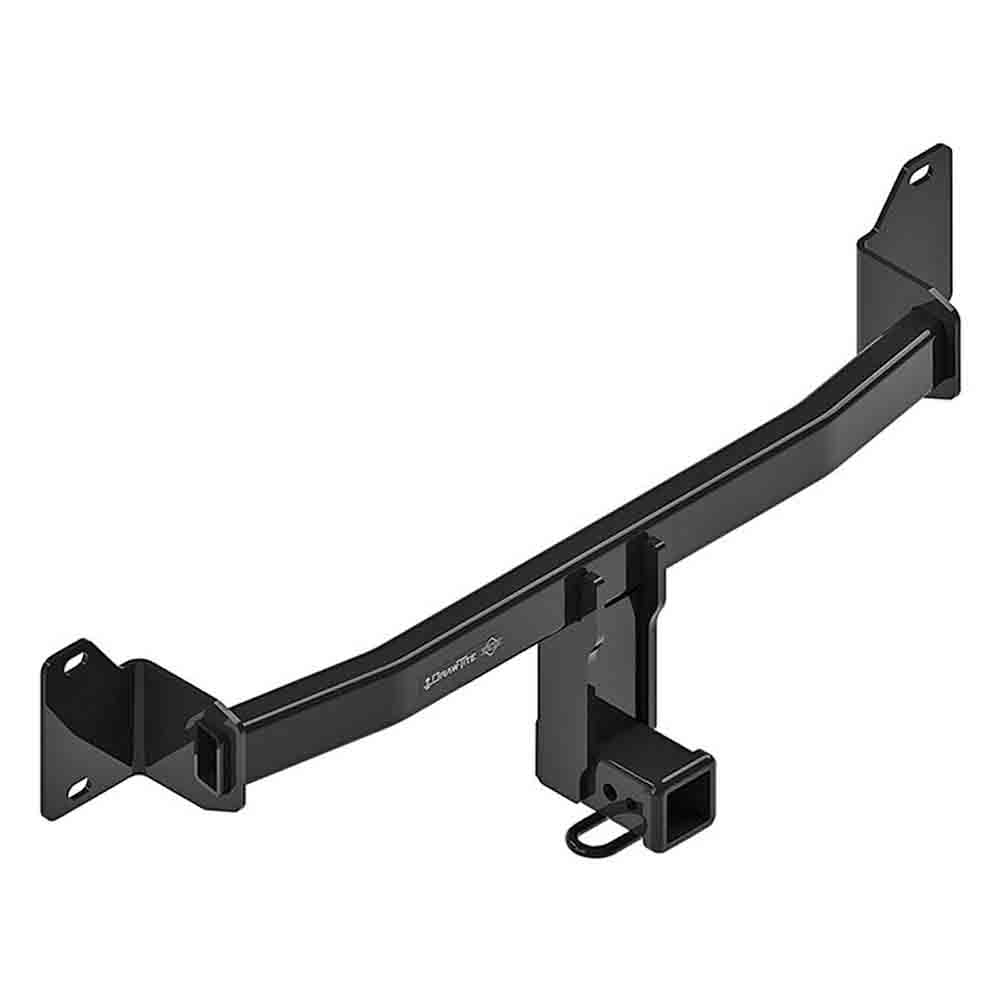 Trailer Hitch Class III, 2 in. Receiver fits Select BMW X2