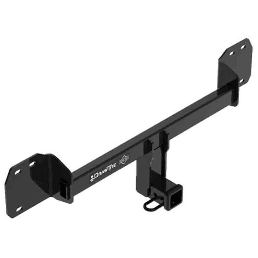Class III Custom Fit Trailer Hitch 2" Receiver fits Select Volvo XC40