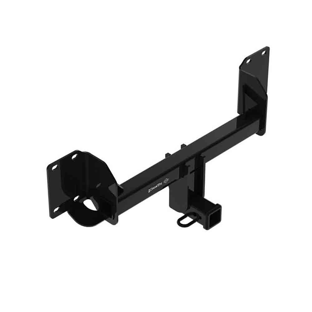 Class IV Custom Fit Trailer Hitch Receiver fits Select BMW X5 (Except M Sport Package)