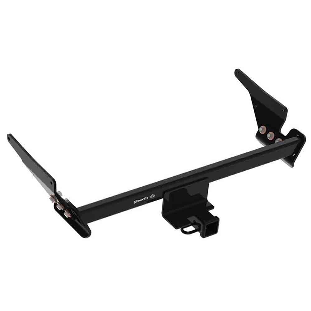 Trailer hitch for 2020 mazda cx 5 discount