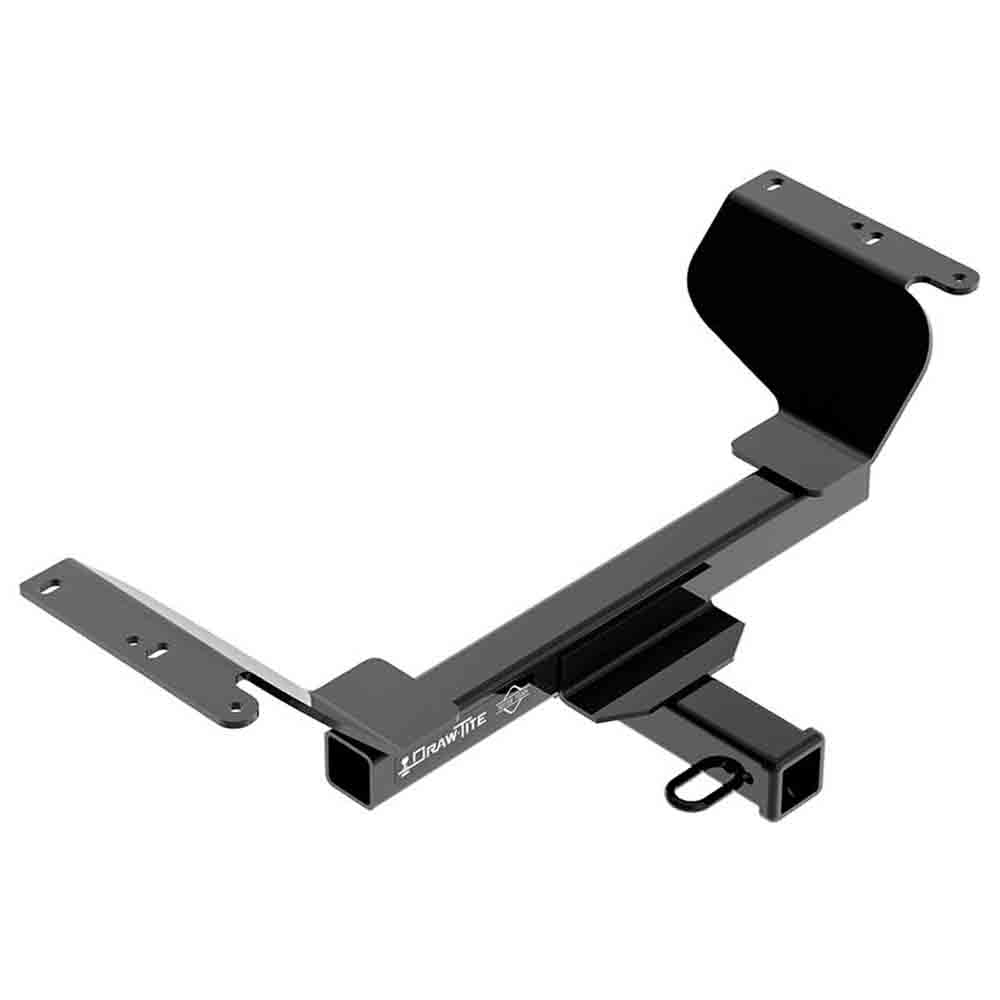 Trailer Hitch Class III, 2 in. Receiver fits Select Chevrolet Equinox and GMC Terrain (Except Diesel & EV Models)