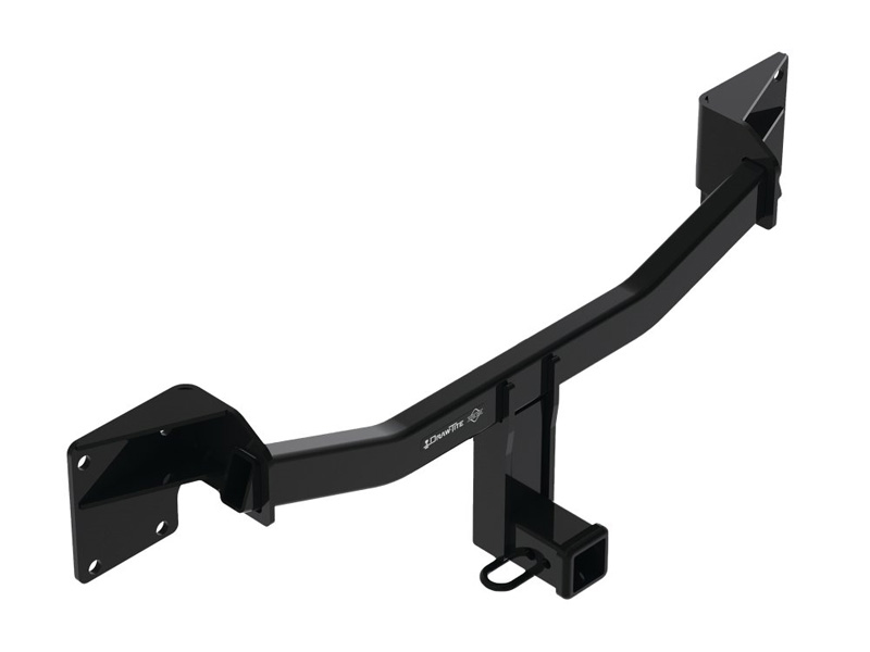 Class III, 2 in. Receiver Hitch fits Select Buick Envision 