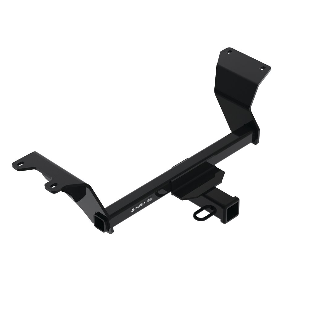 Class III 2 Inch Receiver fits Select Nissan Kicks