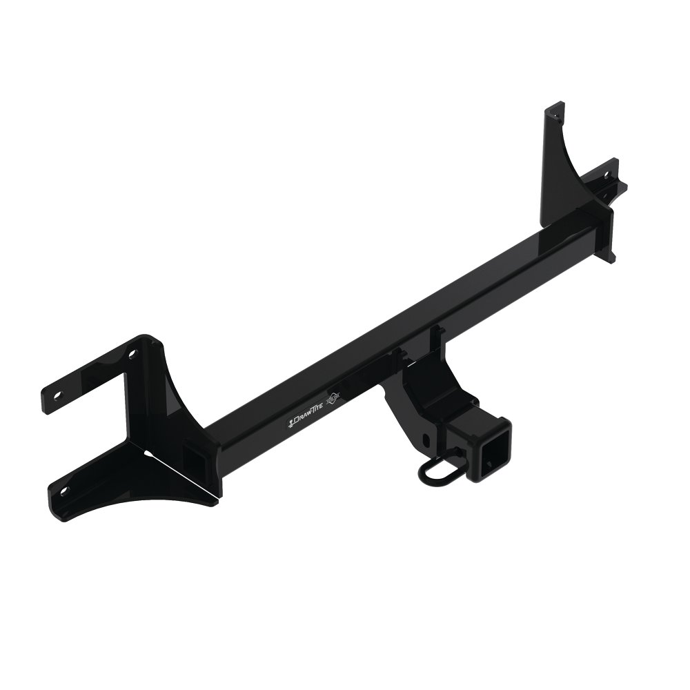 Class III 2 Inch Receiver fits Select Volkswagen ID.4, Audi Q4 e-tron, and Q4 e-tron Sportback