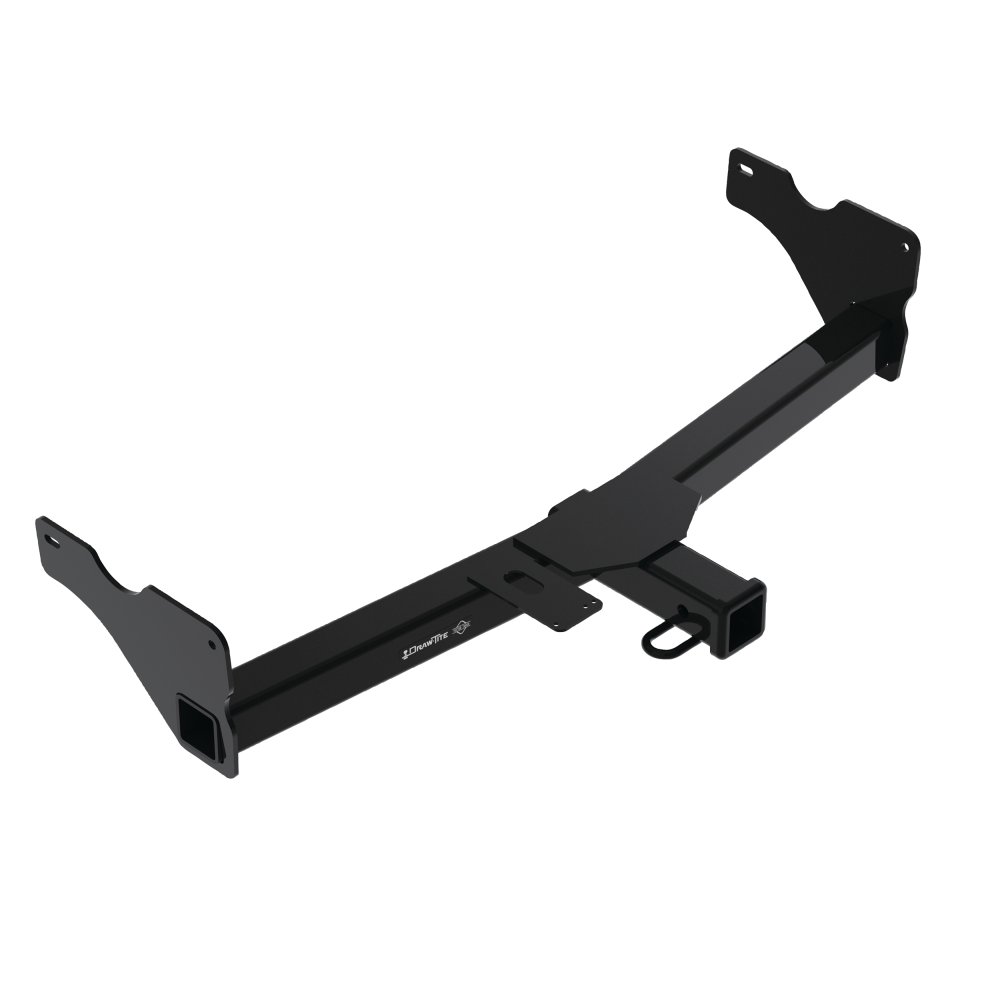Draw-Tite Class III 2 Inch Receiver fits Select Volkswagen Tiguan