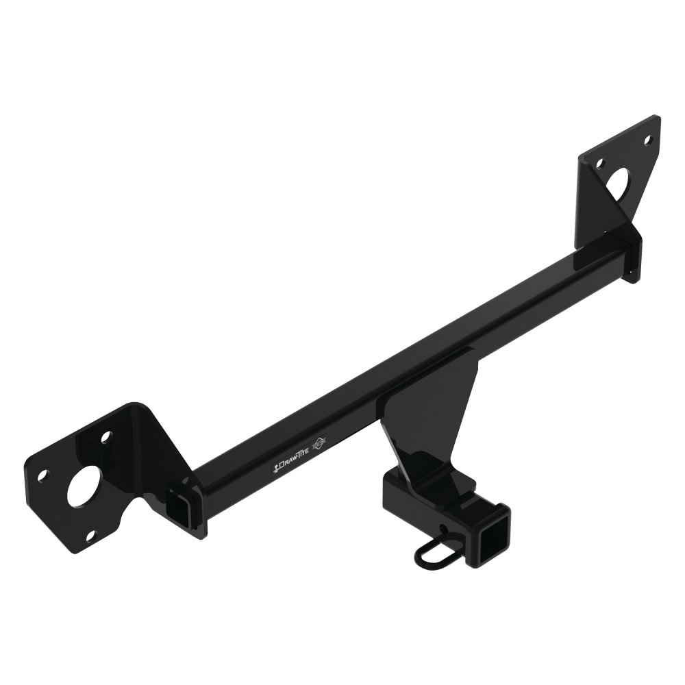 Trailer Hitch Class III 2 Inch Receiver fits Select Buick Encore GX & Chevrolet Trailblazer
