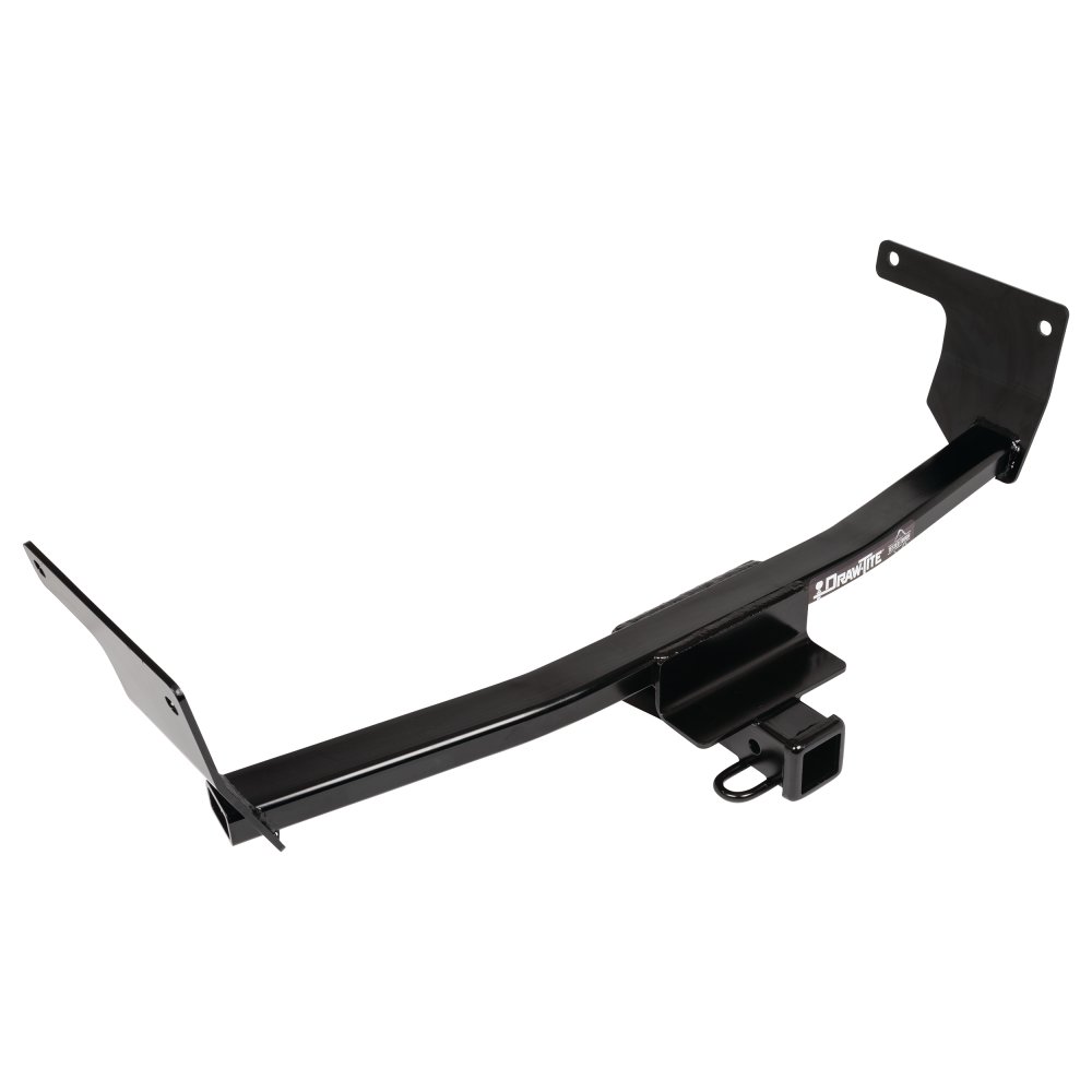 Class III Trailer Hitch, 2